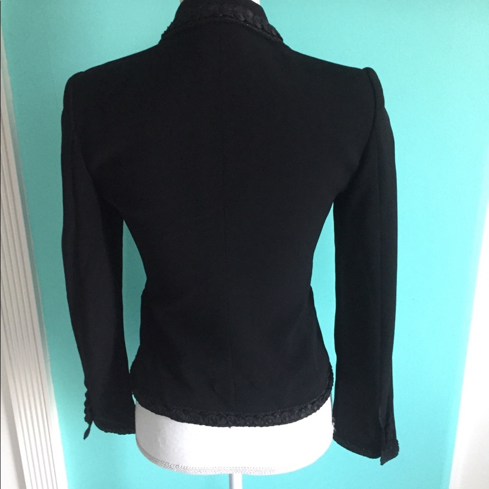 Moschino Cheap and Chic jacket Blazer - Picture 2 of 8